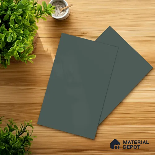 LM 21538 Skyesh 8ft x 4ft Texture Finish Decorative Laminate - 1 mm | Suitable for TV Unit, Wardrobe, Kitchen Cabinets