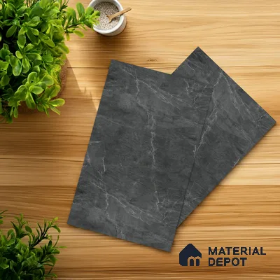 Stone Look LM 21551 Dynamic Venetino 8ft x 4ft Texture Finish Decorative Laminate - 1 mm | Suitable for TV Unit, Wardrobe, Kitchen Cabinets