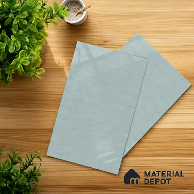 LM 21552 Cloud 8ft x 4ft Texture Finish Decorative Laminate - 1 mm | Suitable for TV Unit, Wardrobe, Kitchen Cabinets
