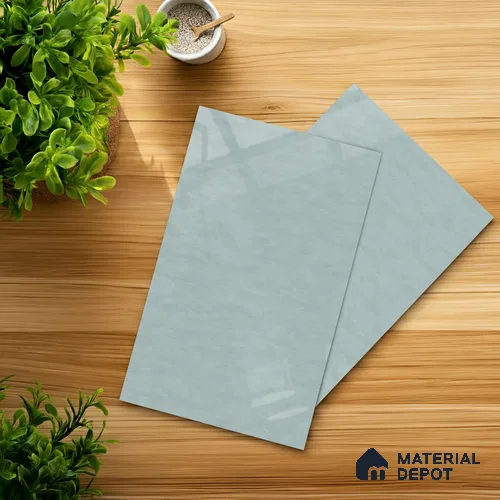 LM 21552 Cloud 8ft x 4ft Texture Finish Decorative Laminate - 1 mm | Suitable for TV Unit, Wardrobe, Kitchen Cabinets