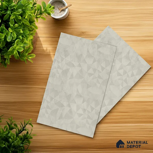 Wooden Look LM 21753 8ft x 4ft Texture Finish Decorative Laminate - 1 mm | Suitable for TV Unit, Wardrobe, Kitchen Cabinets