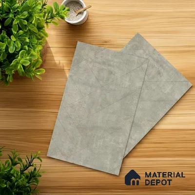 Stone Look LM 22788 8 ft x 4 ft Texture Finish Decorative Laminate - 1 mm | Suitable for TV Unit, Wardrobe, Kitchen Cabinets