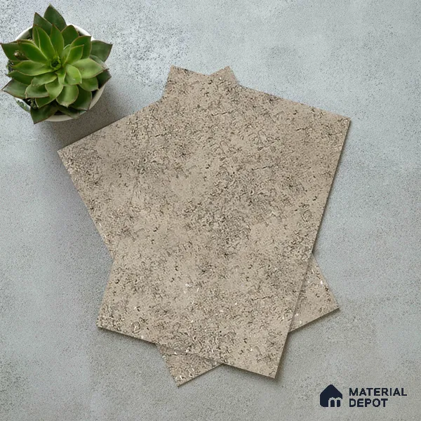 Stone Look LM 06178 8 ft x 4 ft Texture Finish Decorative Laminate - 1 mm | Suitable for TV Unit, Wardrobe, Kitchen Cabinets