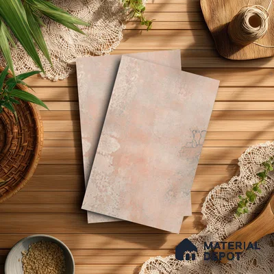 Stone Look LM 13888 8 ft x 4 ft Texture Finish Decorative Laminate - 1 mm | Suitable for TV Unit, Wardrobe, Kitchen Cabinets