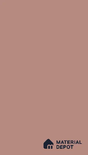 LU 152 Rose Pink Pink Glossy Finish Decorative Laminate | Suitable for interior applications in Kitchen Cabinates, Furniture, Wardrobe - 1 mm