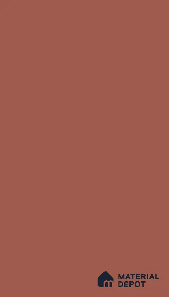LU 153 Punch Pink Glossy Finish Decorative Laminate | Suitable for interior applications in Kitchen Cabinates, Furniture, Wardrobe - 1 mm