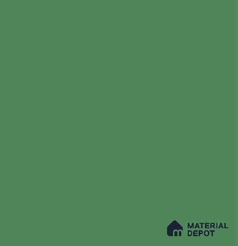 LU 271 Sage Green Glossy Finish Decorative Laminate | Suitable for interior applications in Kitchen Cabinates, Furniture, Wardrobe - 1 mm