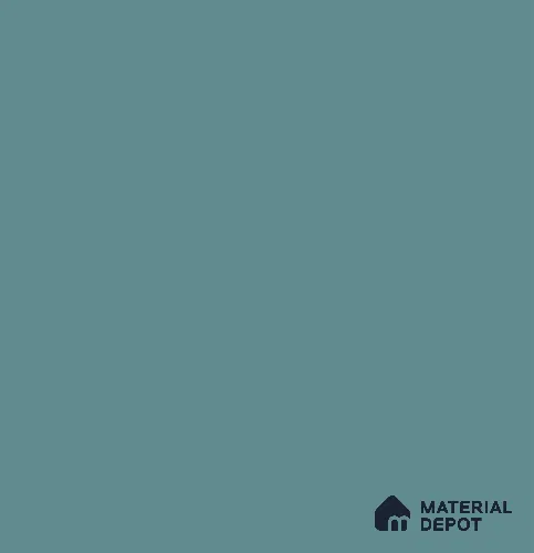 LU 3255 Xenon Blue Blue Glossy Finish Decorative Laminate | Suitable for interior applications in Kitchen Cabinates, Furniture, Wardrobe - 1 mm