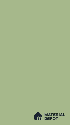 LU 3282 Seafoam Green Green Glossy Finish Decorative Laminate | Suitable for interior applications in Kitchen Cabinates, Furniture, Wardrobe - 1 mm
