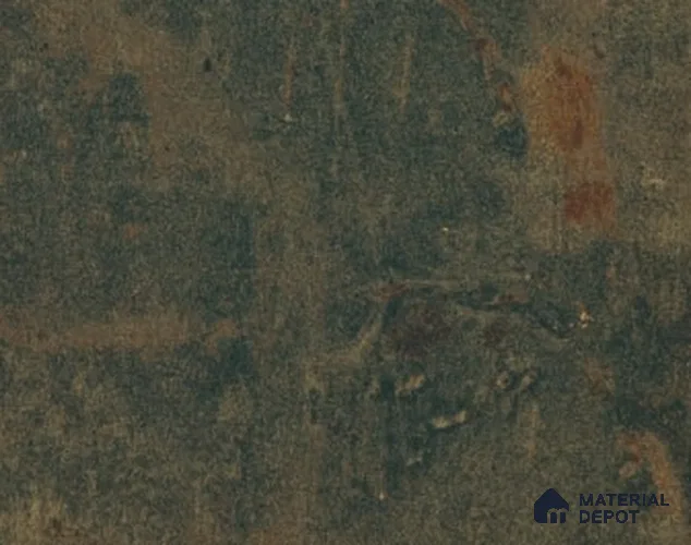 Stone Look LU 4924 Bronze Oxid Multi colour Glossy Finish Decorative Laminate | Suitable for interior applications in Kitchen Cabinates, Furniture, Wardrobe - 1 mm