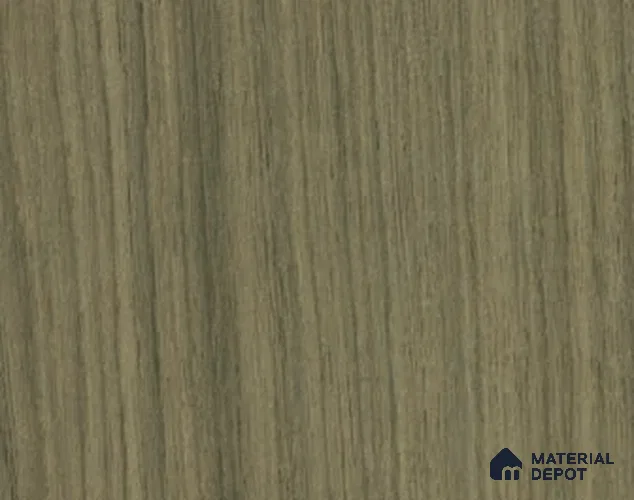 LU 6387 Antaris Oak Medium Brown Glossy Finish Decorative Laminate | Suitable for interior applications in Kitchen Cabinates, Furniture, Wardrobe - 1 mm
