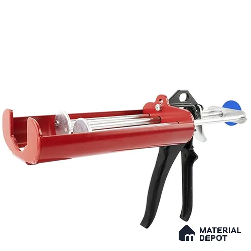 Manual Double Epoxy Gun