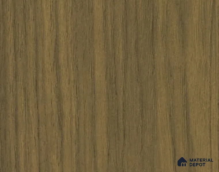 N 5416 Osaka Walnut Brown Texture Finish Decorative Laminate | Suitable for interior applications in Kitchen Cabinates, Furniture, Wardrobe - 1 mm