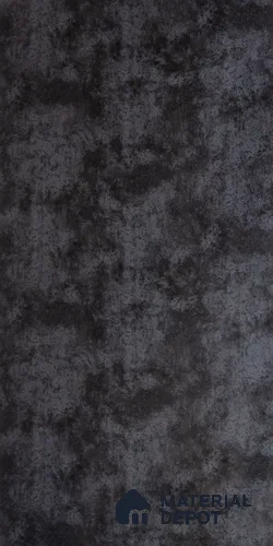 Black Marble Look LM 21964 8 ft x 4 ft Texture Finish Decorative Laminate - 1 mm | Suitable for TV Unit, Wardrobe, Kitchen Cabinets
