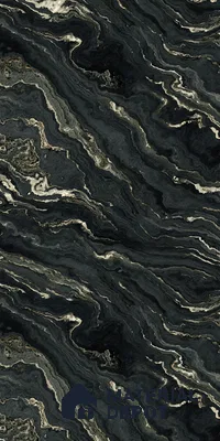 Black Marble Look LM 22282 8 ft x 4 ft Texture Finish Decorative Laminate - 1 mm | Suitable for TV Unit, Wardrobe, Kitchen Cabinets