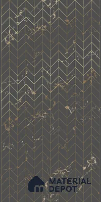 Patterned Look LM 22286 8 ft x 4 ft Texture Finish Decorative Laminate - 1 mm | Suitable for Bedroom, TV Unit, Wardrobe