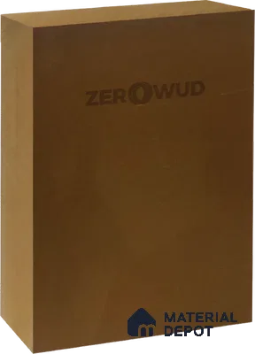 CB 00012 Natural Fiber 8 ft x 4 ft Composite Board - 16 mm