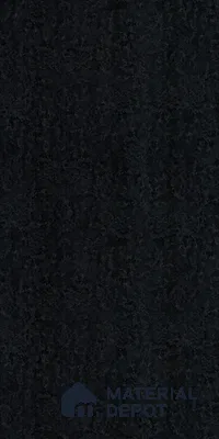 Black Marble Look LM 21983 8 ft x 4 ft High Gloss Finish Decorative Laminate - 1 mm | Suitable for TV Unit, Wardrobe, Kitchen Cabinets