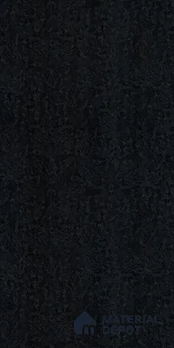 Black Marble Look LM 21983 8 ft x 4 ft High Gloss Finish Decorative Laminate - 1 mm | Suitable for TV Unit, Wardrobe, Kitchen Cabinets