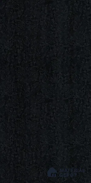 Black Marble Look LM 21983 8 ft x 4 ft High Gloss Finish Decorative Laminate - 1 mm | Suitable for TV Unit, Wardrobe, Kitchen Cabinets