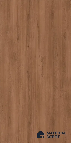 Wooden Look LM 22137 8 ft x 4ft Texture Finish Decorative Laminate - 1 mm | Suitable for TV Unit, Wardrobe, Kitchen Cabinets