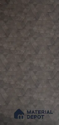 Brown Abstract Look LM 22002 8 ft x 4 ft Texture Finish Decorative Laminate - 1 mm | Suitable for TV Unit, Wardrobe, Kitchen Cabinets