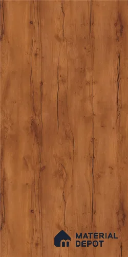 Wooden Look LM 22141 8 ft x 4ft Texture Finish Decorative Laminate - 1 mm | Suitable for TV Unit, Wardrobe, Kitchen Cabinets
