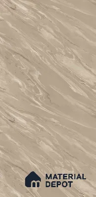 Grey Marble Look LM 22012 8 ft x 4 ft Texture Finish Decorative Laminate - 1 mm | Suitable for TV Unit, Wardrobe, Kitchen Cabinets