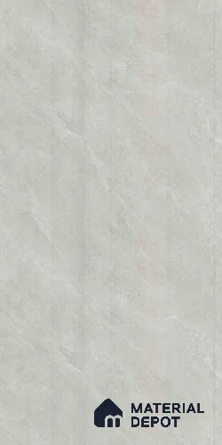 Grey Marble Look LM 22018 8 ft x 4 ft Texture Finish Decorative Laminate - 1 mm | Suitable for TV Unit, Wardrobe, Kitchen Cabinets
