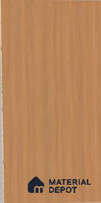 Wooden Look LM 22152 8 ft x 4ft Texture Finish Decorative Laminate - 1 mm | Suitable for TV Unit, Wardrobe, Kitchen Cabinets