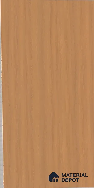 Wooden Look LM 22152 8 ft x 4ft Texture Finish Decorative Laminate - 1 mm | Suitable for TV Unit, Wardrobe, Kitchen Cabinets