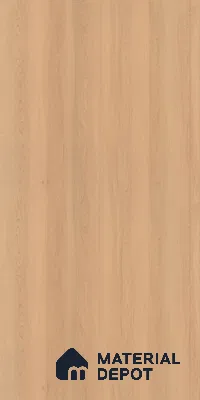 Wooden Look LM 22153 8 ft x 4ft Texture Finish Decorative Laminate - 1 mm | Suitable for TV Unit, Wardrobe, Kitchen Cabinets