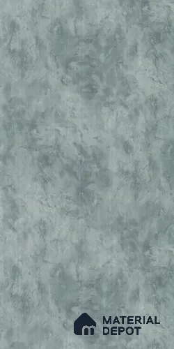 Grey Marble Look LM 21900 8 ft x 4 ft Texture Finish Decorative Laminate - 1 mm | Suitable for TV Unit, Wardrobe, Kitchen Cabinets
