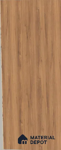 Wooden Look LM 21933 8 ft x 4ft Texture Finish Decorative Laminate - 1 mm | Suitable for TV Unit, Wardrobe, Kitchen Cabinets