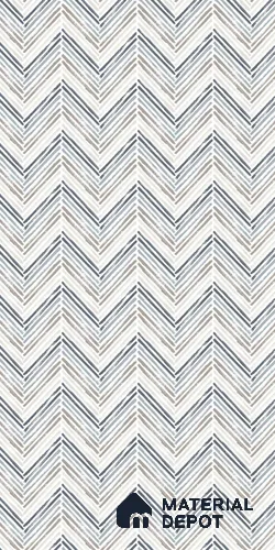 Patterned Look LM 22292 8 ft x 4 ft Texture Finish Decorative Laminate - 1 mm | Suitable for Bedroom, TV Unit, Wardrobe