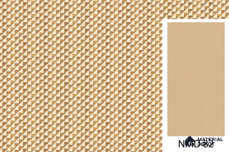 Patterned Look LM 22302 8 ft x 4 ft Texture Finish Decorative Laminate - 1 mm | Suitable for Bedroom, TV Unit, Wardrobe