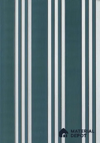 Green Patterned Look PN 06518 8 ft x 1 ft Charcoal Panel/Louver - 6 mm