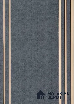 Grey Patterned Look PN 06527 8 ft x 1 ft Charcoal Panel/Louver - 6 mm
