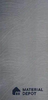 Grey Marble Look LM 22030 8 ft x 4 ft Texture Finish Decorative Laminate - 1 mm | Suitable for TV Unit, Wardrobe, Kitchen Cabinets