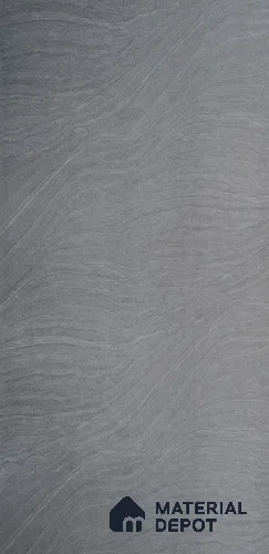 Grey Marble Look LM 22030 8 ft x 4 ft Texture Finish Decorative Laminate - 1 mm | Suitable for TV Unit, Wardrobe, Kitchen Cabinets