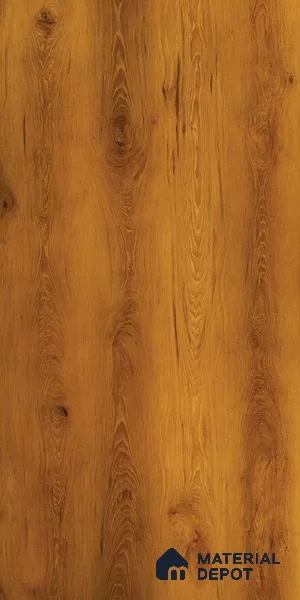 Wooden Look LM 22163 8 ft x 4ft Texture Finish Decorative Laminate - 1 mm | Suitable for TV Unit, Wardrobe, Kitchen Cabinets