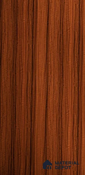 Wooden Look LM 22167 8 ft x 4ft Texture Finish Decorative Laminate - 1 mm | Suitable for TV Unit, Wardrobe, Kitchen Cabinets
