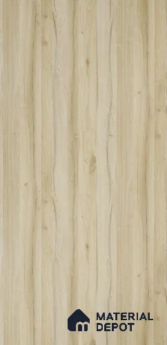 Wooden Look LM 22172 8 ft x 4ft Texture Finish Decorative Laminate - 1 mm | Suitable for TV Unit, Wardrobe, Kitchen Cabinets