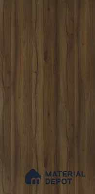 Wooden Look LM 22174 8 ft x 4ft Texture Finish Decorative Laminate - 1 mm | Suitable for TV Unit, Wardrobe, Kitchen Cabinets