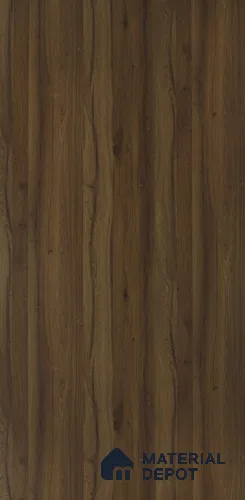 Wooden Look LM 22174 8 ft x 4ft Texture Finish Decorative Laminate - 1 mm | Suitable for TV Unit, Wardrobe, Kitchen Cabinets