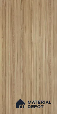 Wooden Look LM 22177 8 ft x 4ft Texture Finish Decorative Laminate - 1 mm | Suitable for TV Unit, Wardrobe, Kitchen Cabinets