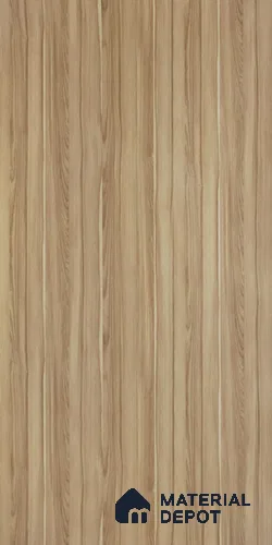 Wooden Look LM 22177 8 ft x 4ft Texture Finish Decorative Laminate - 1 mm | Suitable for TV Unit, Wardrobe, Kitchen Cabinets