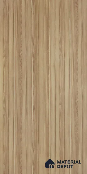 Wooden Look LM 22177 8 ft x 4ft Texture Finish Decorative Laminate - 1 mm | Suitable for TV Unit, Wardrobe, Kitchen Cabinets