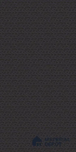 Black Abstract Look LM 22059 8 ft x 4 ft Texture Finish Decorative Laminate - 1 mm | Suitable for TV Unit, Wardrobe, Kitchen Cabinets