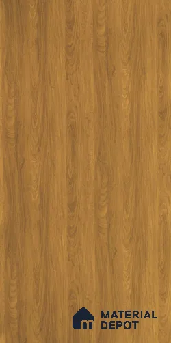 Wooden Look LM 22201 8 ft x 4ft Texture Finish Decorative Laminate - 1 mm | Suitable for TV Unit, Wardrobe, Kitchen Cabinets